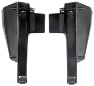 Polaris RZR 1000 XP Turbo Performance Air Intake - K&N Engineering - Induction Scoops - `14-`19